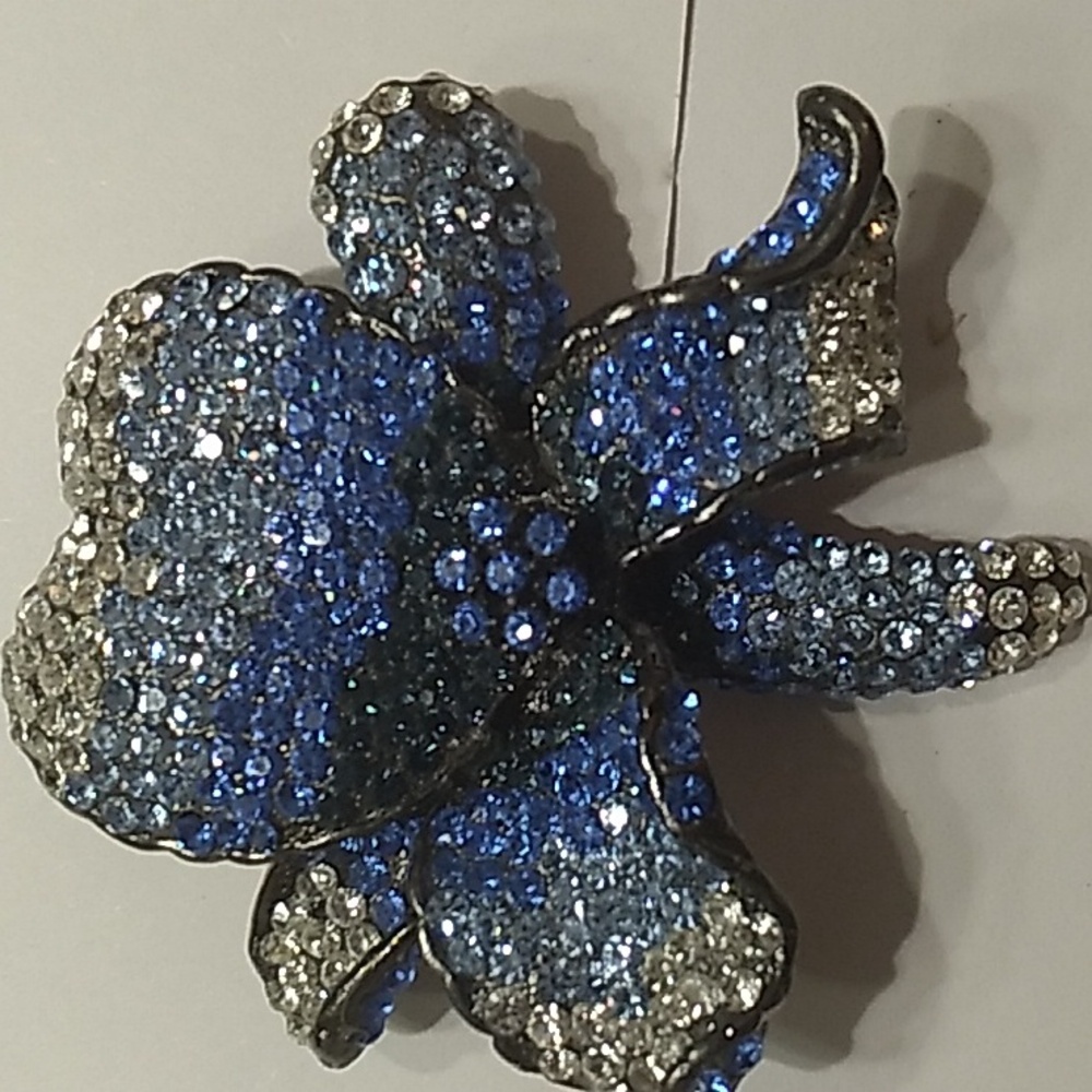 Vintage Brooch